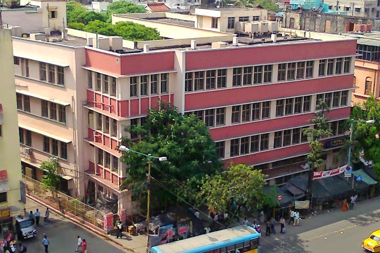 Dr. R. Ahmed Dental College and Hospital, Kolkata