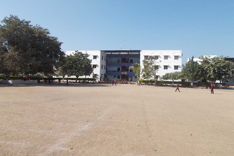 Dr. R. D. Gardi Educational Campus, Rajkot