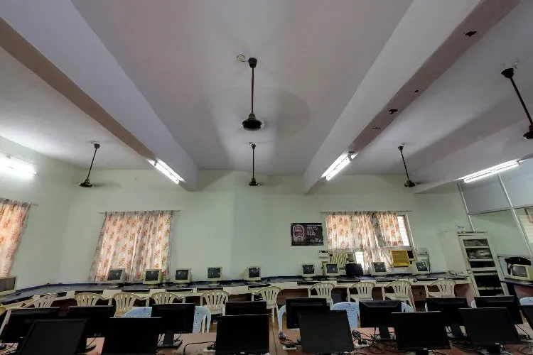 Dr. R.K. Shanmugam College of Arts and Science, Villupuram