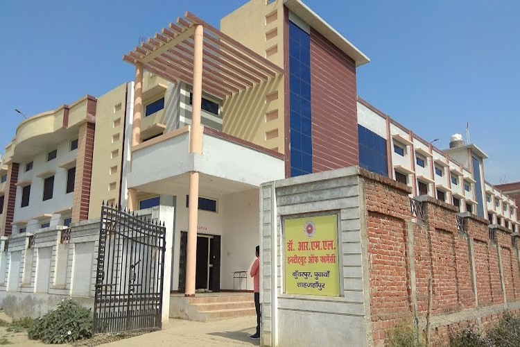Dr. R.M.L Institute of Pharmacy, Shahjahanpur