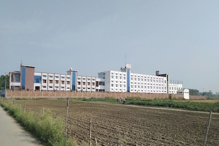 Dr. R.M.L Institute of Pharmacy, Shahjahanpur
