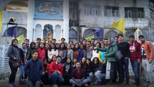 Dr. Radhakrishnan Govt. Medical College, Hamirpur