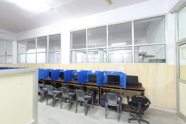 Dr Radhakrishnan Institute of Technology, Jaipur