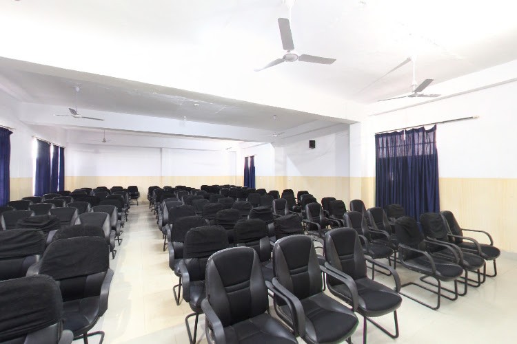 Dr Radhakrishnan Institute of Technology, Jaipur