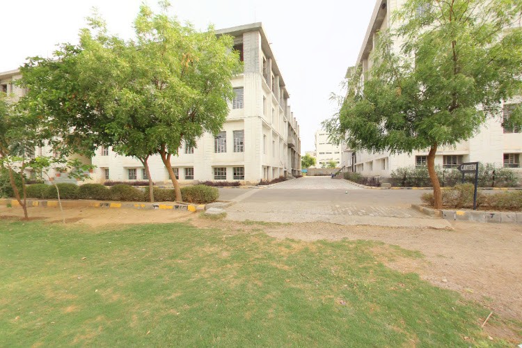 Dr Radhakrishnan Institute of Technology, Jaipur