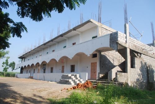 Dr. Rajabather Tagore Women's Teacher Training College, Villupuram