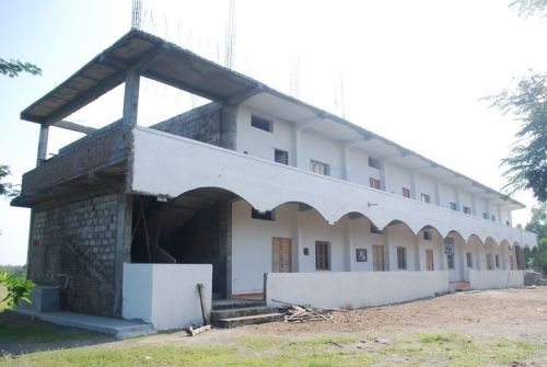 Dr. Rajabather Tagore Women's Teacher Training College, Villupuram