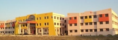 Dr. Rajendra Gode Institute of Technology & Research, Amravati