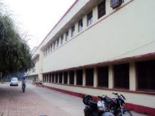 Dr. Rajendra Gode Institute of Technology & Research, Amravati