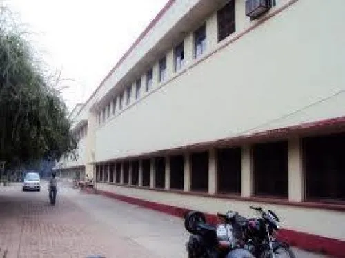 Dr. Rajendra Gode Institute of Technology & Research, Amravati