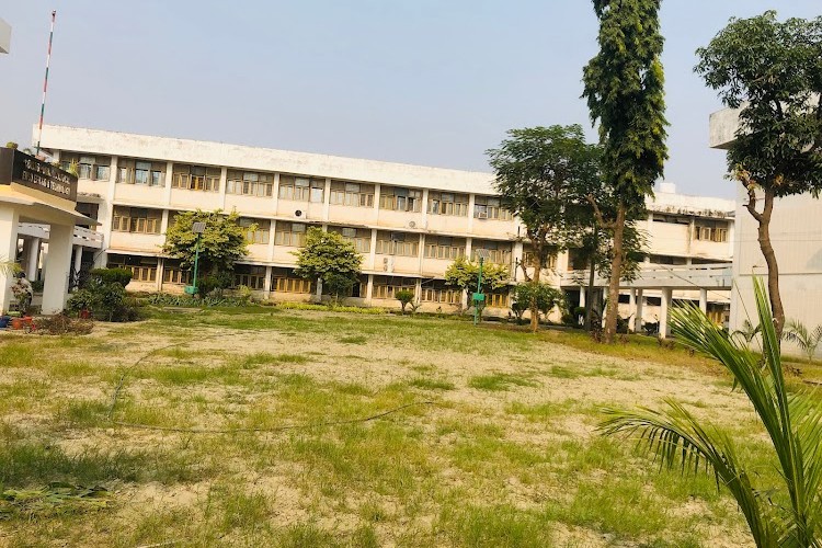 Dr. Rajendra Prasad Central Agricultural University, Samastipur