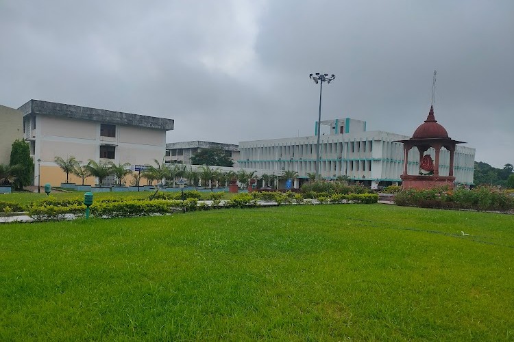 Dr. Rajendra Prasad Central Agricultural University, Samastipur