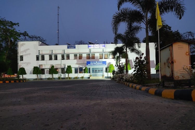 Dr. Rajendra Prasad Central Agricultural University, Samastipur