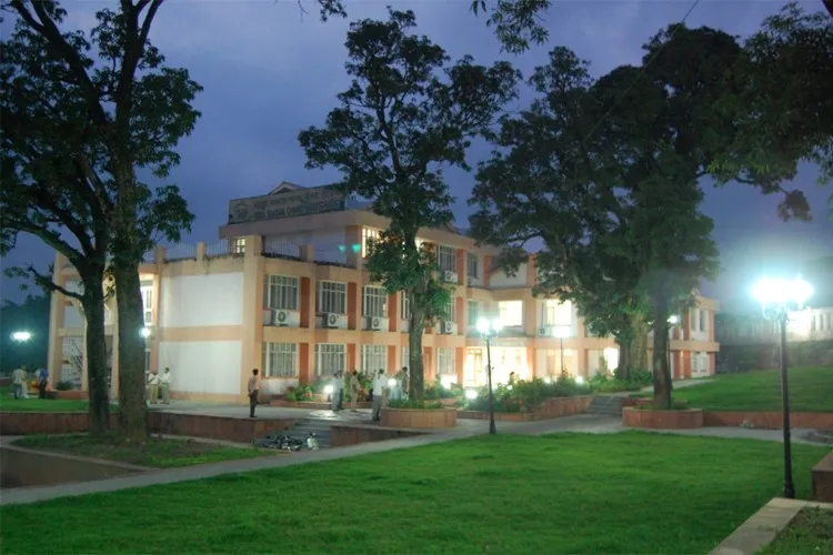 Dr Rajendra Prasad Government Medical College, Kangra