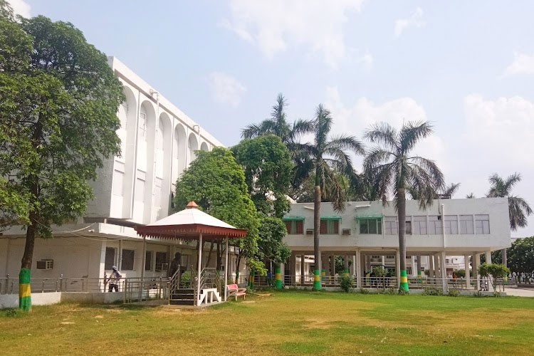 Dr. Ram Manohar Lohia Avadh University, Faizabad
