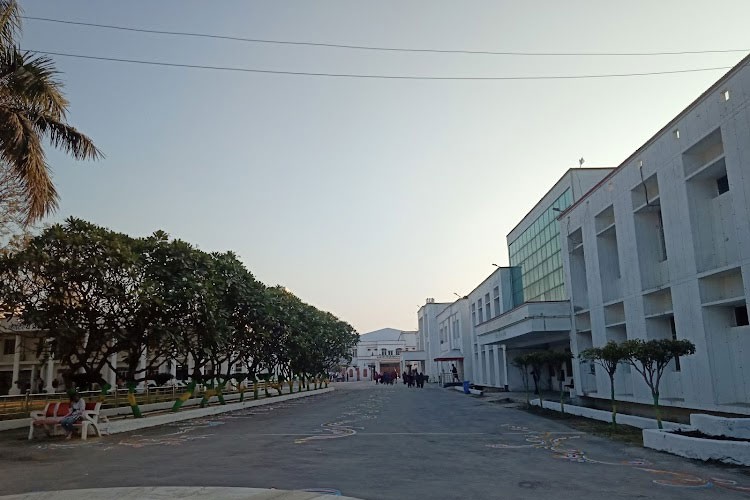 Dr. Ram Manohar Lohia Avadh University, Faizabad