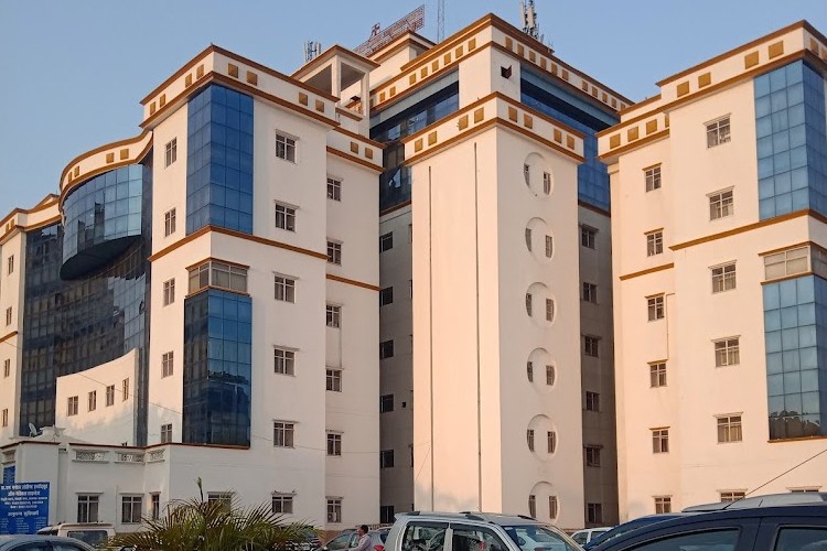 Dr. Ram Manohar Lohia Institute of Medical Sciences, Lucknow