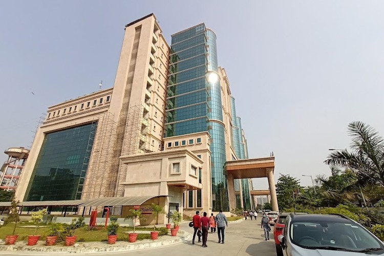 Dr. Ram Manohar Lohia Institute of Medical Sciences, Lucknow