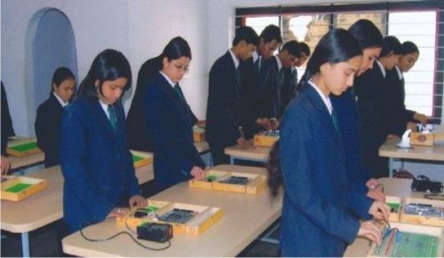 Dr Ram Manohar Lohia Institution of BioScience and Technology, Aurangabad