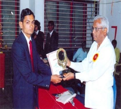 Dr Ram Manohar Lohia Institution of BioScience and Technology, Aurangabad