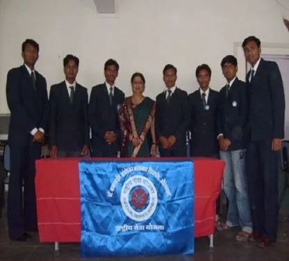 Dr Ram Manohar Lohia Institution of BioScience and Technology, Aurangabad