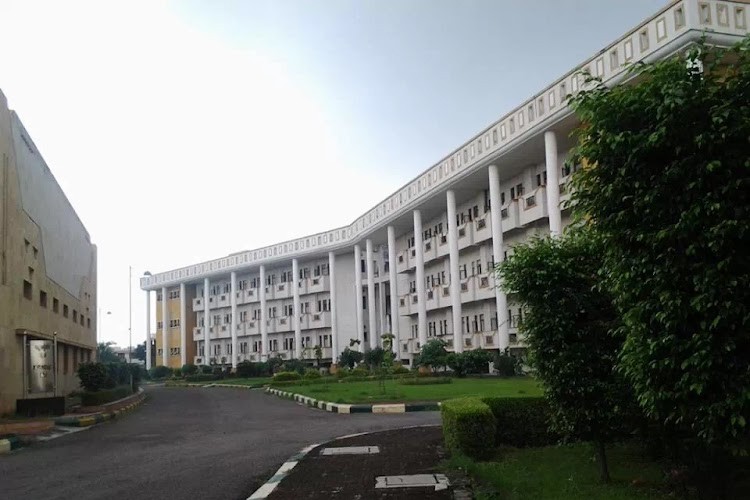 Dr. Ram Manohar Lohiya National Law University, Lucknow