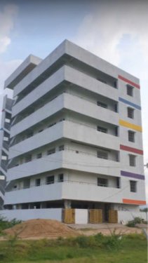 Dr. R.C. Reddy Degree College, Tirupati