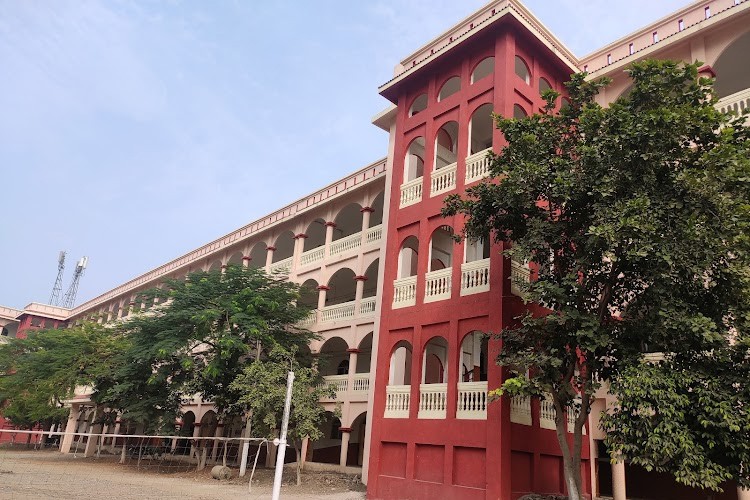 Dr RG Bhoyar Institute of Pharmaceutical Education and Research, Wardha