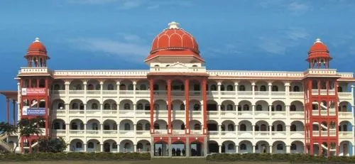 Dr RG Bhoyar Institute of Pharmacy, Wardha