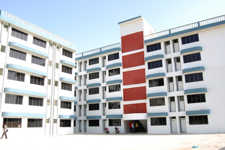 Dr. Rizvi College of Engineering, Kaushambi