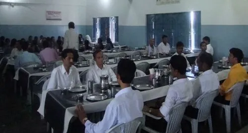 Dr Rizvi College of Law, Kaushambi