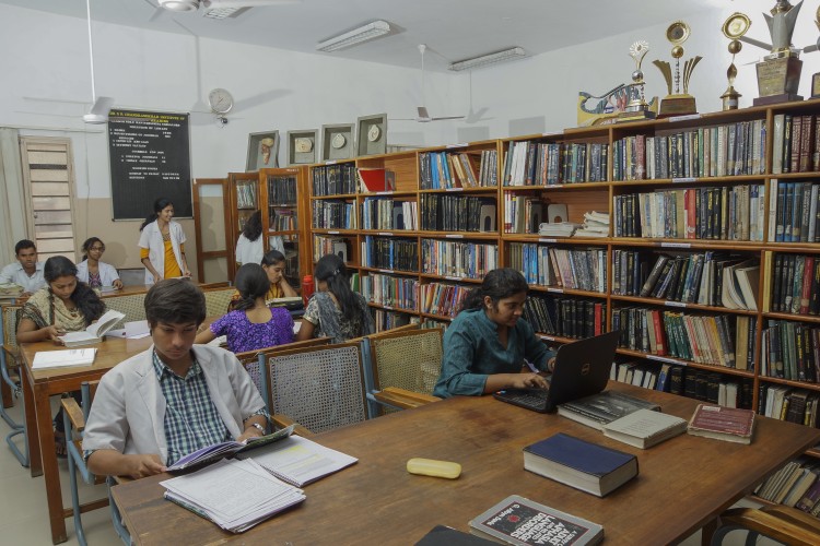 Dr. S.R. Chandrasekhar Institute of Speech and Hearing, Bangalore