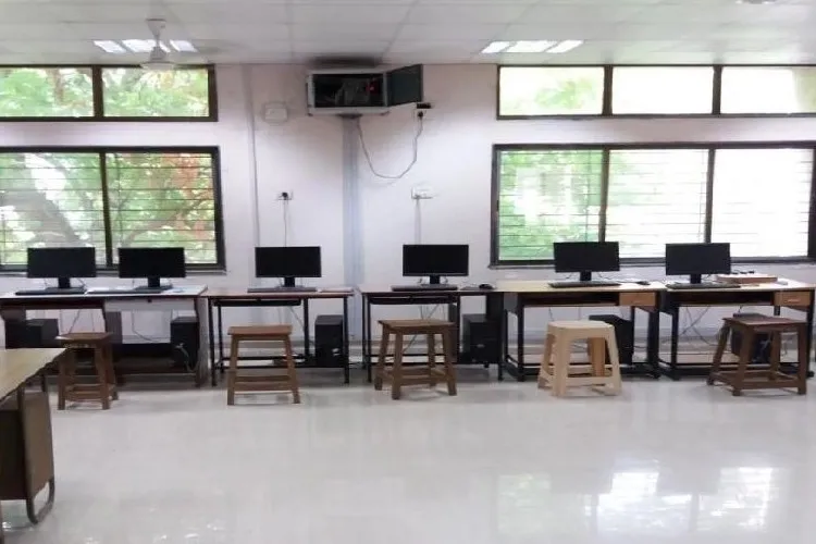 Dr. S & S.S. Ghandhy Government Engineering College, Surat