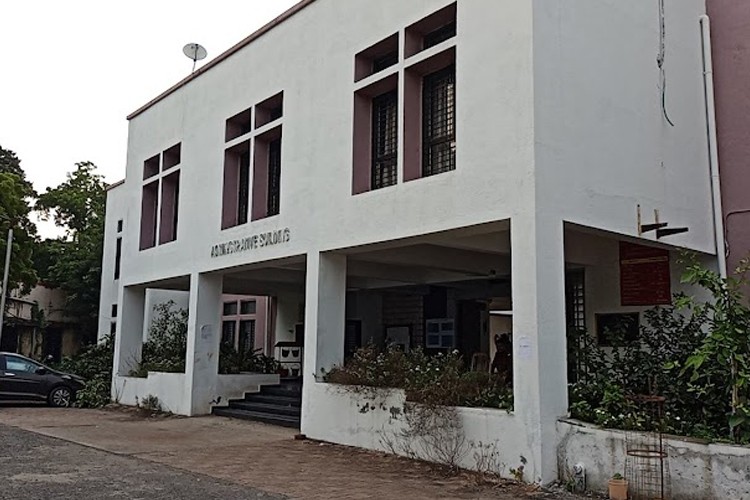 Dr. S & S.S. Ghandhy Government Engineering College, Surat
