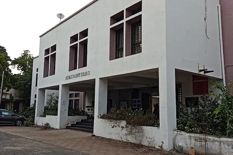 Dr. S & S.S. Ghandhy Government Engineering College, Surat