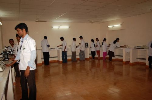 Dr Samuel George Institute of Engineering and Technology, Prakasam