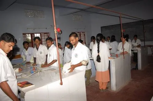 Dr Samuel George Institute of Engineering and Technology, Prakasam