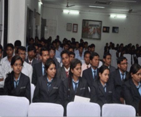 Dr. Sarvepalli Radhakrishnan College of Business Management, Nagpur