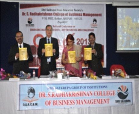 Dr. Sarvepalli Radhakrishnan College of Business Management, Nagpur