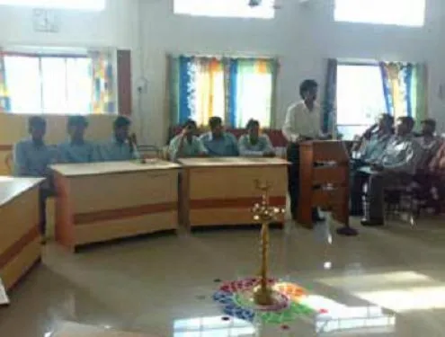 Dr Seema Quadri Institute of Engineering and Technology, Aurangabad