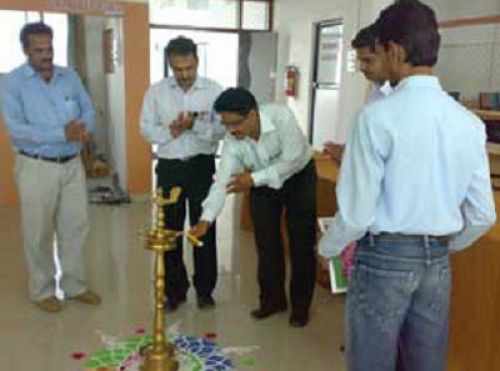Dr Seema Quadri Institute of Engineering and Technology, Aurangabad