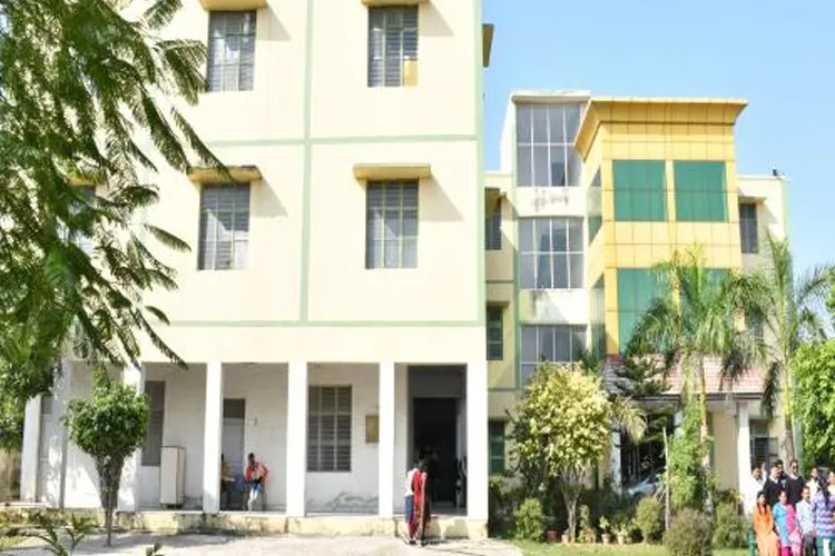 Dr Shadi Lal College of Education, Meerut