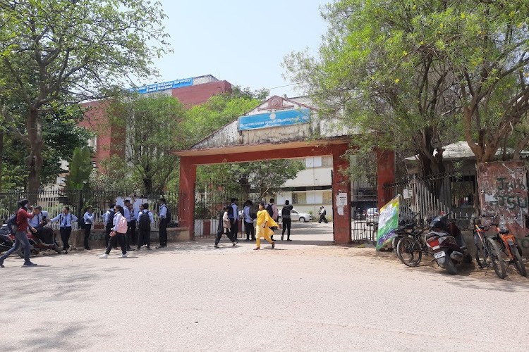 Dr. Shyama Prasad Mukherjee University, Ranchi