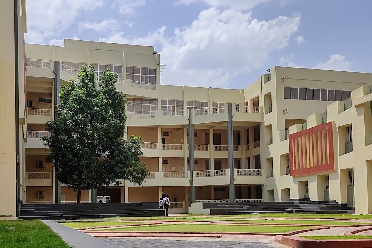 Dr. Shyama Prasad Mukherjee University, Ranchi