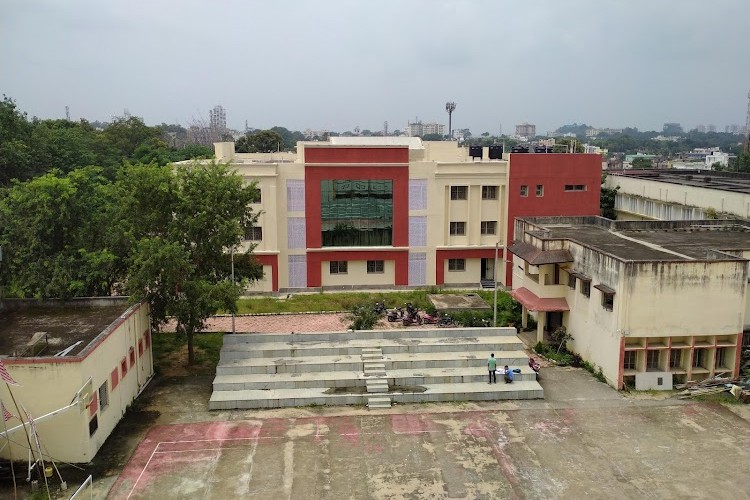 Dr. Shyama Prasad Mukherjee University, Ranchi