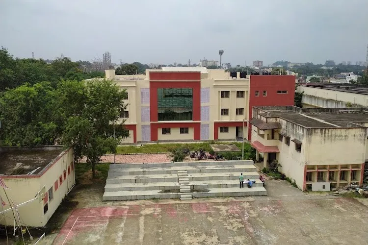 Dr. Shyama Prasad Mukherjee University, Ranchi