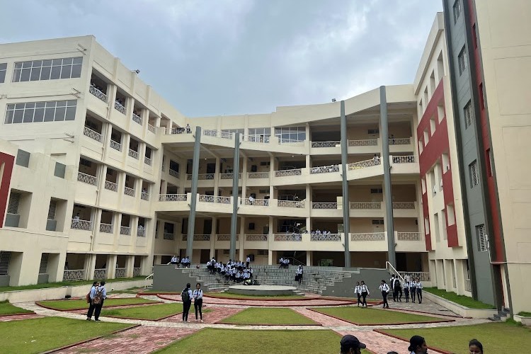 Dr. Shyama Prasad Mukherjee University, Ranchi