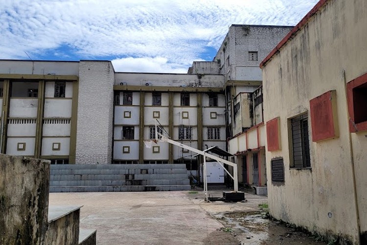 Dr. Shyama Prasad Mukherjee University, Ranchi