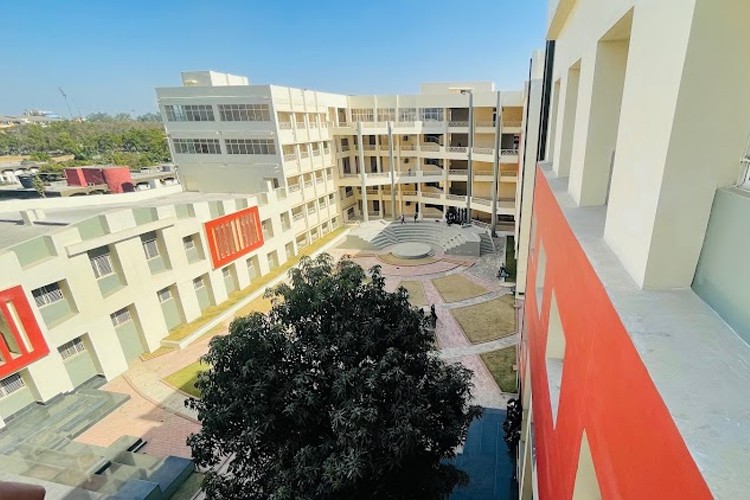 Dr. Shyama Prasad Mukherjee University, Ranchi