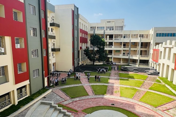 Dr. Shyama Prasad Mukherjee University, Ranchi